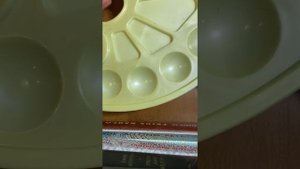 Подставки под горячее из бисера часть 1: материалы