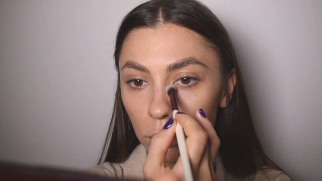 МАКИЯЖ В УНИВЕРСИТЕТ / ШКОЛУ / НА РАБОТУ смотреть онлайн