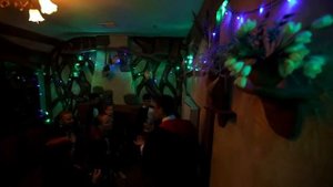 День рождения с Гарри Поттером
