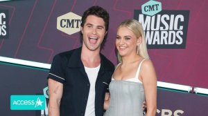 Carrie Underwood & Gwen Stefani STUN At 2023 CMT Music Awards