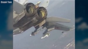 6 самых быстрых самолетов в мире