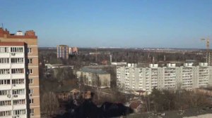 Электрические лифты (г. Химки), V=1 м-с, г-п 400, 500 кг (38)