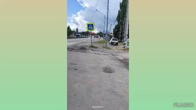Шолоховская весна. Путь домой.mp4