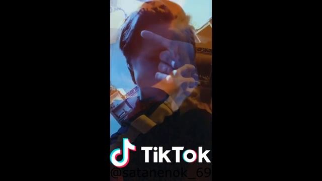 Склейка клипов @satanenok_69 смотреть онлайн