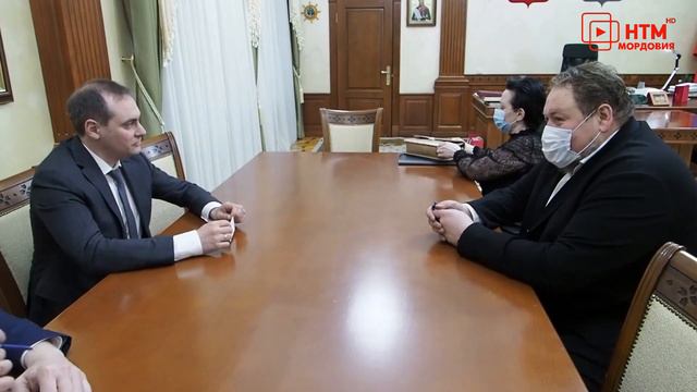 Встреча Артёма Здунова и Станислава Дужникова смотреть онлайн