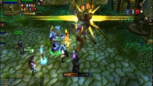 Как Приручить Бенгальского Тигра на Sirus.su (Neltharion x3)