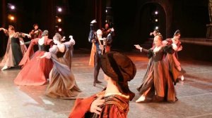 Балет Ромео и Джульетта(2012год) ч3\Ballet Romeo and Juliet ch3