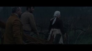 ПРОКЛЯТЫЕ. ТОПОВЫЙ ТРИЛЛЕР