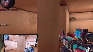 как выглядит 120fps