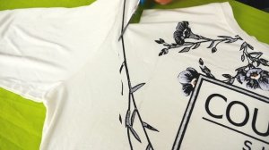 Мастер класс - чехол на подушку своими руками