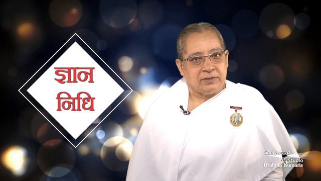 Gyan Nidhi | Ep- 24 | B.K. Usha Didi Ji || Meditation Tips | смотреть онлайн