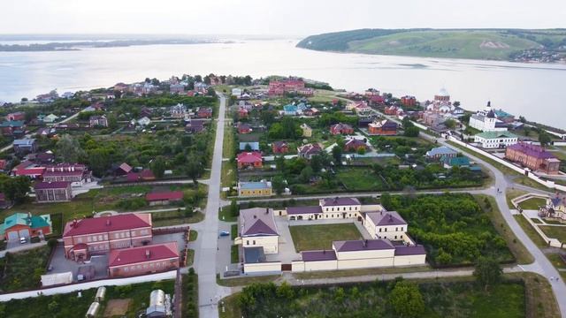 Татарстан и Казань - что можно успеть посмотреть за неполный день