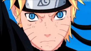 Наруто Реинкарнация Мудреца 6 путей|#Наруто_Реинкарнация |5 часть,Страна Волн