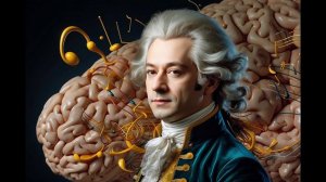 MUSIC MIND SUPERPOWER - MOZART