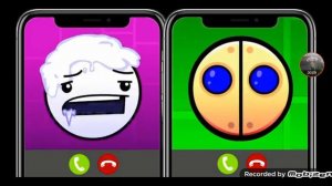 Ice in the freezer speaking with Air Detected