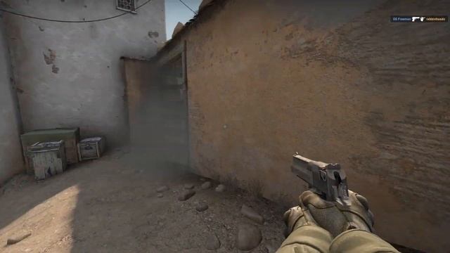 CS GO Lucky shots (Лакер) FRAG MOVIE ft Pon4ik Top