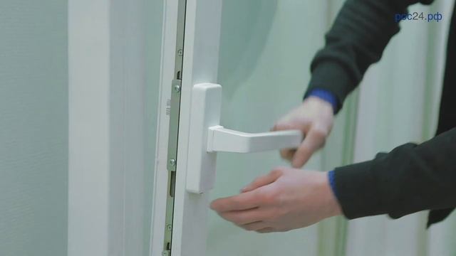 Параллельно-сдвижные двери с фурнитурой G-U PSK mz смотреть онлайн