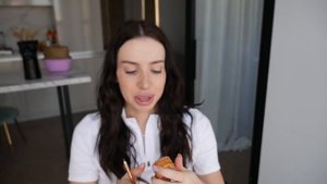 BELLA’s HADID SECRETS | ИНСТАГРАМНЫЙ МАКИЯЖ: НАТЯНУТЫЙ ЛИСИЙ ВЗГЛЯД МОДЕЛЕЙ ?