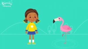 Kids vocabulary -  [NEW] Action Verbs  - Action Words - Learn English for kids