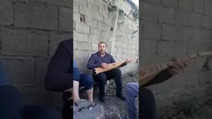 Хабиб Телетлинский авар пандур