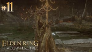 ELDEN RING: Shadow of the Erdtree #11 - ЗЛОБНЫЙ ЙОРИК