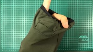 Лёгкий костюм Aquatic K-01 до 15 градусов.