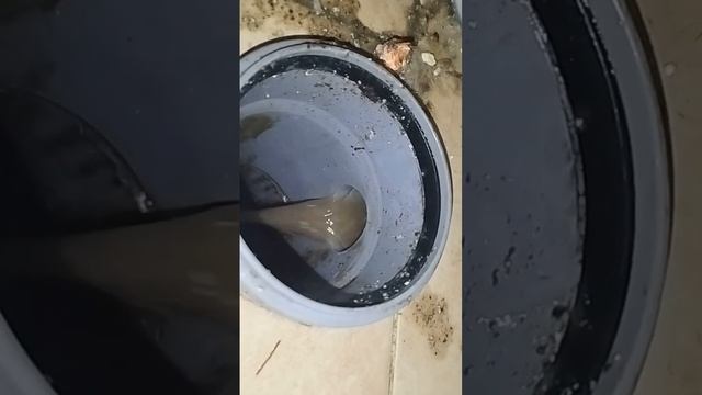 Чистка трубы от жира своими руками смотреть онлайн