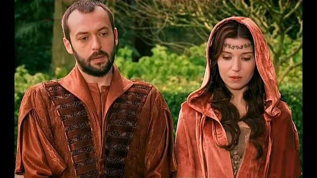 КУДА ПРОПАЛ ОСМАН? смотреть онлайн