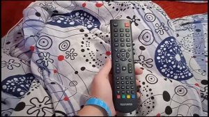 Телевизор TELEFUNKEN, обзор
