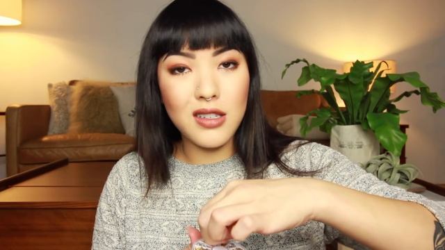 How To Fake Piercings | soothingsista смотреть онлайн