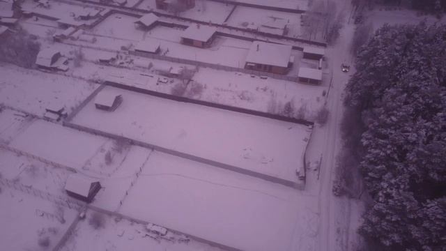 Продажа участка с жилым домом д. Молзино, Ногинский район (Богородский округ)