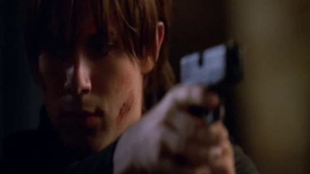 TSCC Jhon Connor & Cameron Phillips