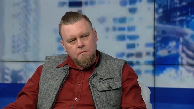 Два Портфеля - Анатомируют русского смотреть онлайн