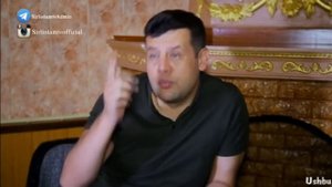 Самандар Хамракулов Уйламай Гапирворди Шекиллик.