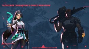 НОВЫЙ АГЕНТ - РАДИАНТ! ВСЕ ВОЙСЛАЙНЫ ПАТЧА 8.04 | #VALORANT