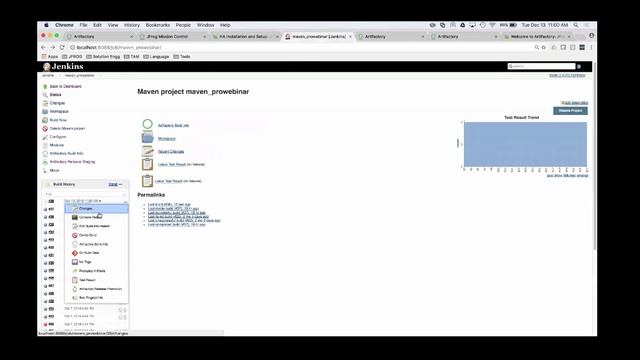 [Webinar] Fast-track your CI/CD pipeline with JFrog Artifactory Pro