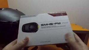 Sena SMH 5 FM | Спустя 1 год использования | Тест Обзор | Мото гарнитуры | 4K