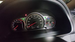 1465 HONDA CR-V RD7 K24A 2005 год.