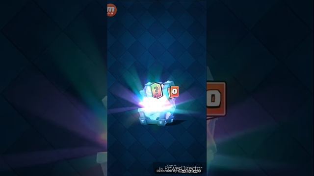 ВЫПАЛА ЛЕГА l Clash Royale