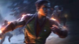 СКОРПИОН - КОНЦОВКА | MORTAL KOMBAT 1 (2023) НА PS5