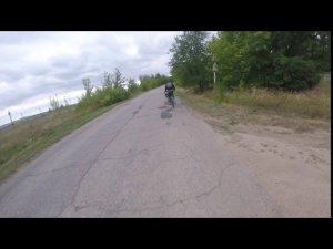 Август 2020, Жирновск