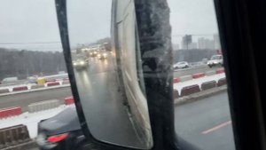 Наглые Кр&сы.Облом второрядников.Гололед , день жестяньщика