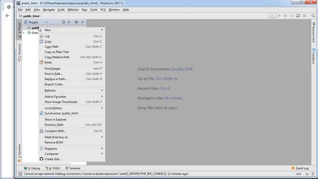 Основы php Введение в php. Типы данных числовые, строковые, логические смотреть онлайн
