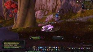 World of Warcraft Quest: Руководство по управлению крошшером (id=34948)