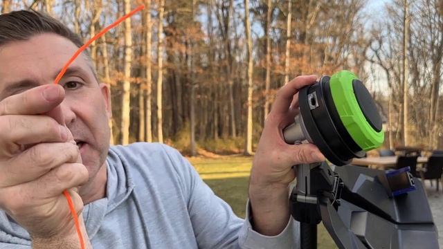 [NEW 2023] EGO Power Head and String Trimmer | Ultimate Lawn Care Combo? смотреть онлайн