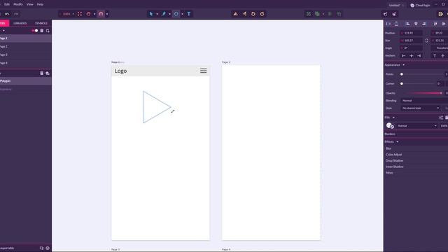Обзор Gravit Designer