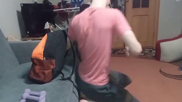 мой максимум в отжиманиях с весом смотреть онлайн