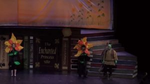 Travel Song - Shrek the Musical