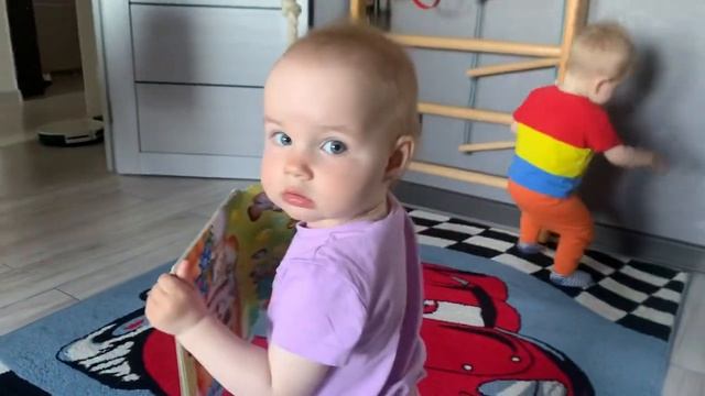 Отжимание с хлопком за спиной смотреть онлайн