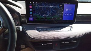 Jolion 5 функций на кнопку голосового поиска. Haval Jolion. Макрос